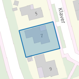 Perceel BDM00-K-3401