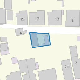 Perceel BDM00-K-3409