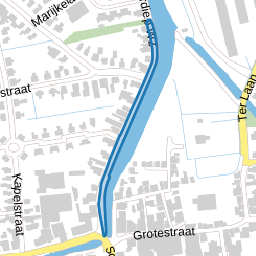 Perceel BDM00-K-3413