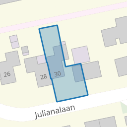 Perceel BDM00-K-3419