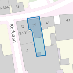 Perceel BDM00-K-3429