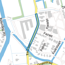 Perceel BDM00-K-3432