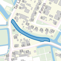 Perceel BDM00-K-3433