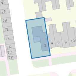 Perceel BDM00-K-3439