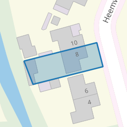 Perceel BDM00-K-3441