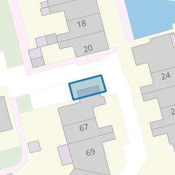 Perceel BDM00-K-3446