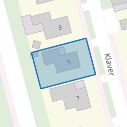 Perceel BDM00-K-3447