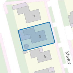 Perceel BDM00-K-3448