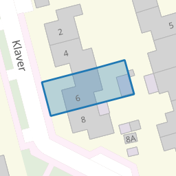 Perceel BDM00-K-3450