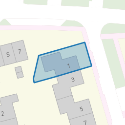 Perceel BDM00-K-3451