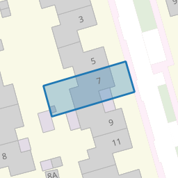 Perceel BDM00-K-3452