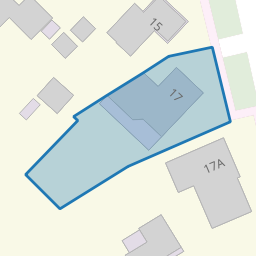 Perceel BDM00-K-3458