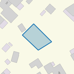 Perceel BDM00-K-3460