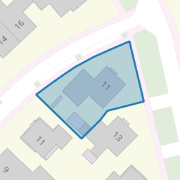 Perceel BDM00-K-3464