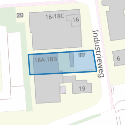 Perceel BDM00-K-3465
