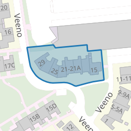 Perceel BDM00-K-3470