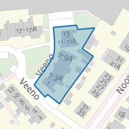 Perceel BDM00-K-3471