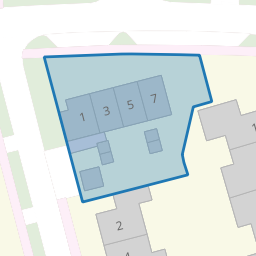 Perceel BDM00-K-3475