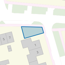 Perceel BDM00-K-3476