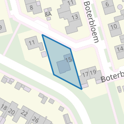 Perceel BDM00-K-3477