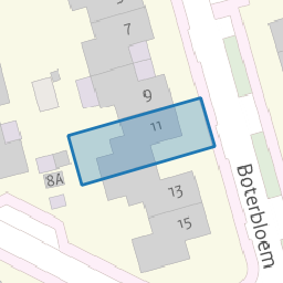 Perceel BDM00-K-3482