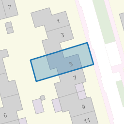 Perceel BDM00-K-3484