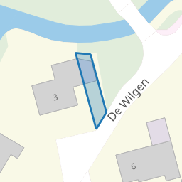 Perceel BDM00-K-3490