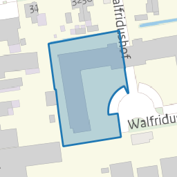 Perceel BDM00-K-3494