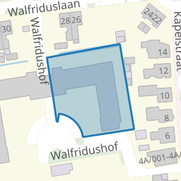 Perceel BDM00-K-3495