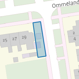 Perceel BDM00-K-3501