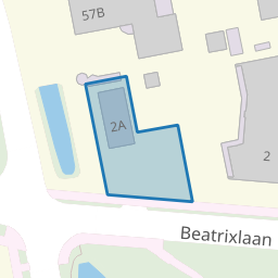 Perceel BDM00-K-3509