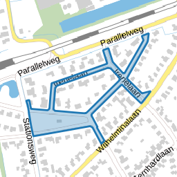 Perceel BDM00-K-3510