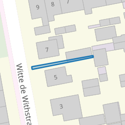 Perceel BDM00-K-3511