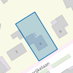 Perceel BDM00-K-3513