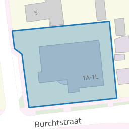Perceel BDM00-K-3516