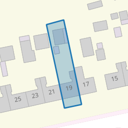 Perceel BDM00-K-3521
