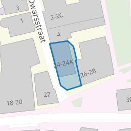 Perceel BDM00-K-3522