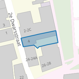 Perceel BDM00-K-3523