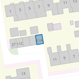 Perceel BDM00-K-3532