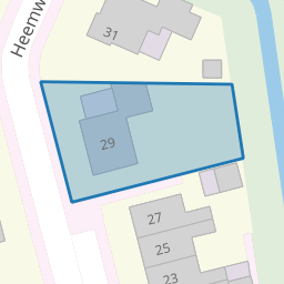 Perceel BDM00-K-3535