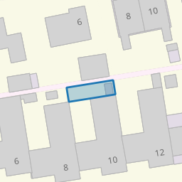 Perceel BDM00-K-3540