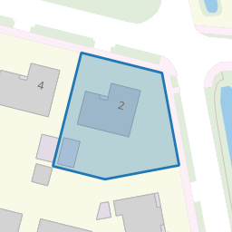 Perceel BDM00-K-3547