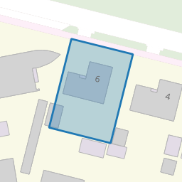 Perceel BDM00-K-3549