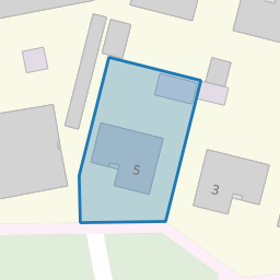 Perceel BDM00-K-3550