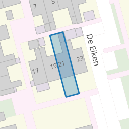 Perceel BDM00-K-3563