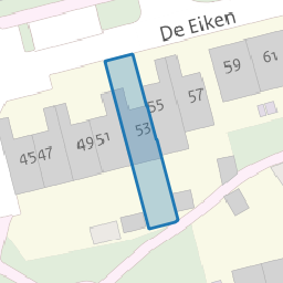 Perceel BDM00-K-3576