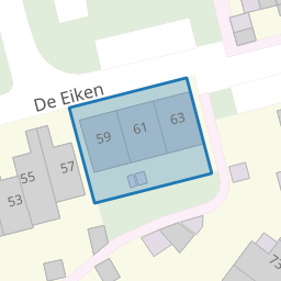 Perceel BDM00-K-3579