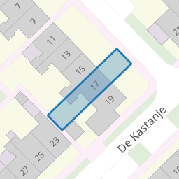 Perceel BDM00-K-3584