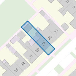 Perceel BDM00-K-3588