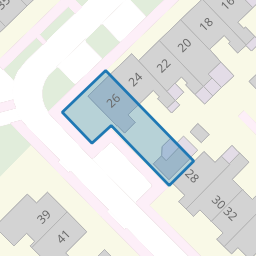 Perceel BDM00-K-3594